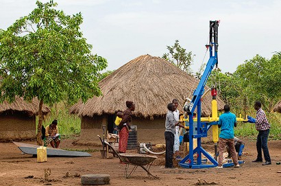 Funded project – Micro-Enterprise Loans in Egypt