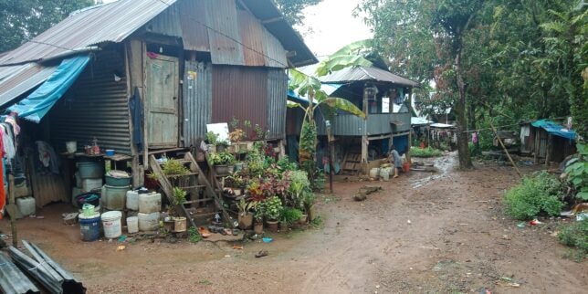 Yone Taw, Myanmar